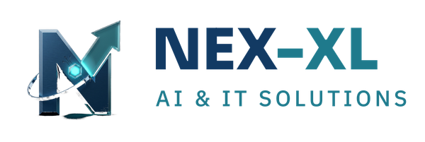 Nex-XL — AI & IT Solutions