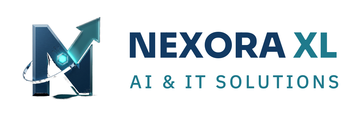 Nexora XL — AI & IT Solutions